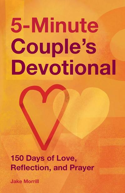 5-Minute Couple’s Devotional