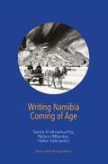 Krishnamurthy: Writing Namibia - Coming of Age