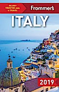 Frommer’s Italy 2019