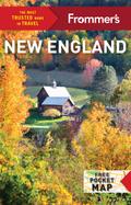 Frommer’s New England