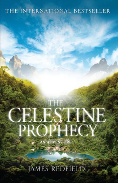 The Celestine Prophecy - James Redfield