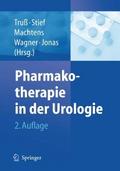 Pharmakotherapie in der Urologie