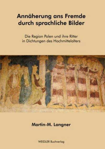 Annäherung ans Fremde durch sprachliche Bilder