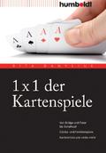 1 x 1 der Kartenspiele