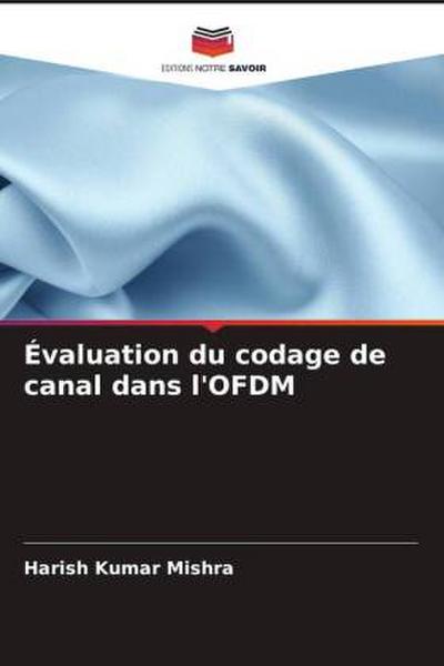 Évaluation du codage de canal dans l’OFDM
