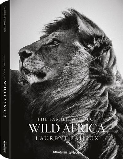The Family Album of Wild Africa, Small Format Ed.