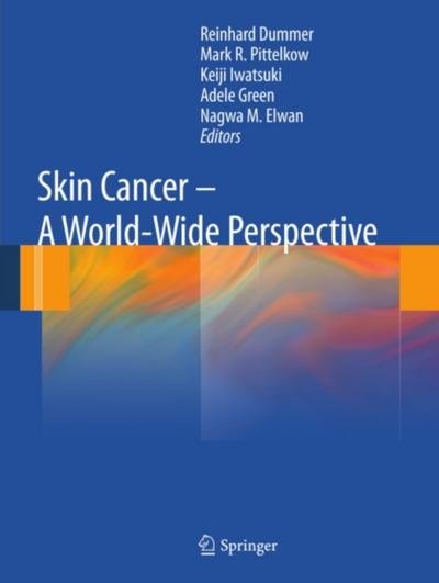 Skin Cancer - A World-Wide Perspective