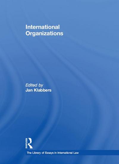 International Organizations