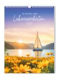 Wochenkalender 2027 LebensWeisheiten