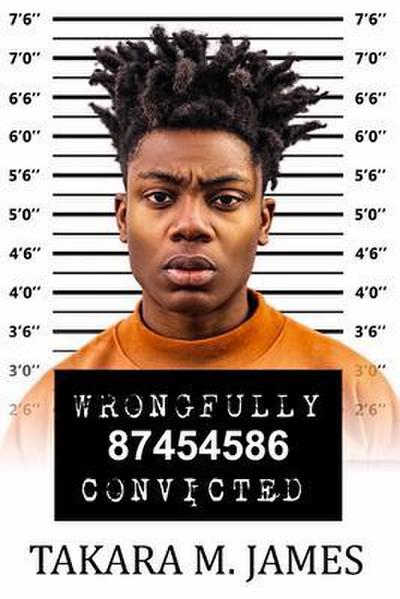 Wrongfully Convicted