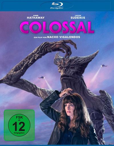 Colossal