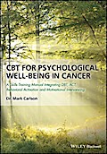 CBT for Psychological Well-Being in Cancer