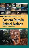 Camera Traps in Animal Ecology