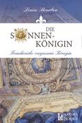 Die Sonnenkönigin