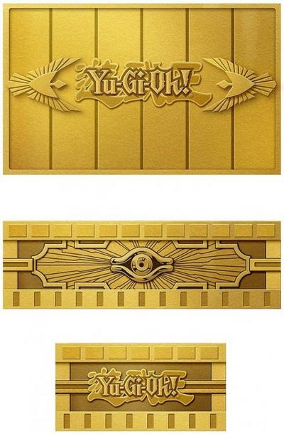 Yu-Gi-Oh!