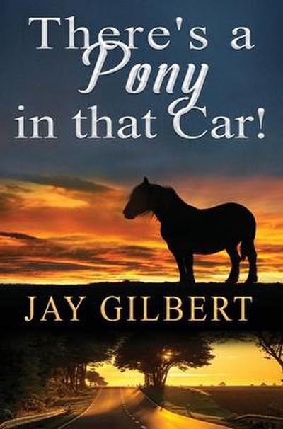 There’s a Pony in that Car!