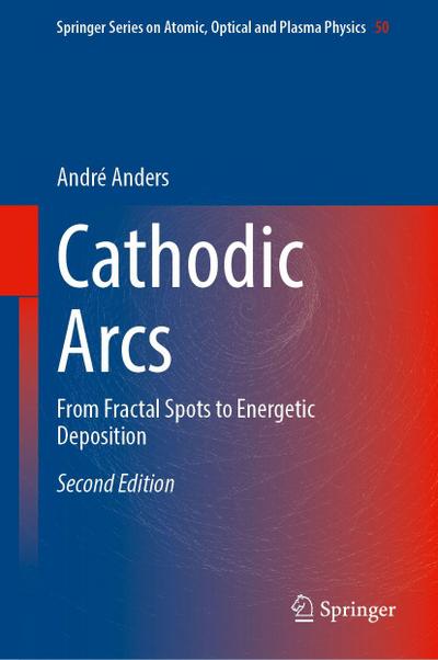 Cathodic Arcs