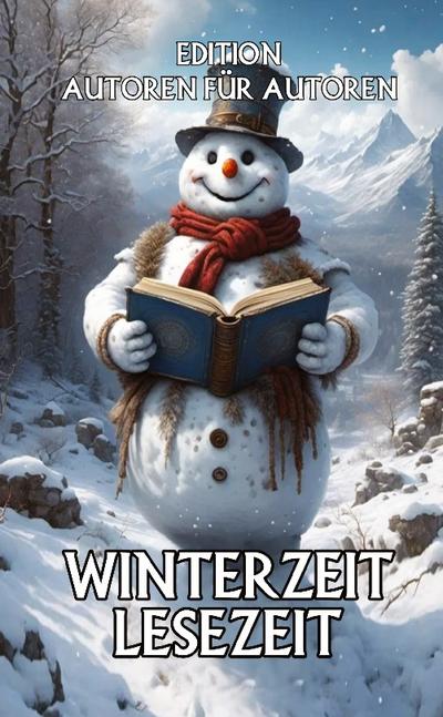 Winterzeit - Lesezeit
