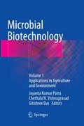 Microbial Biotechnology