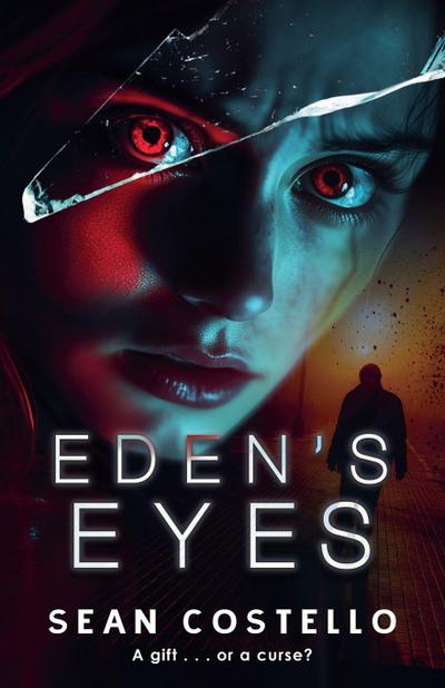 Eden’s Eyes