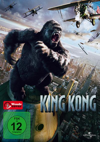 King Kong