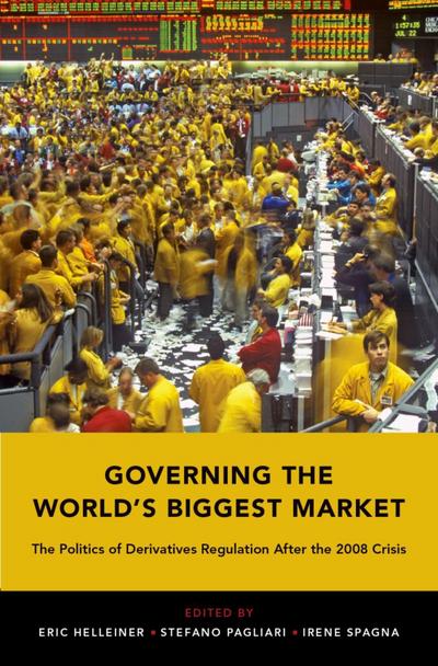 Governing the World’s Biggest Market
