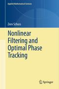Nonlinear Filtering and Optimal Phase Tracking