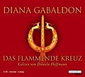 Highland Saga 05 - Das flammende Kreuz - Diana Gabaldon