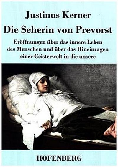 Die Seherin von Prevorst