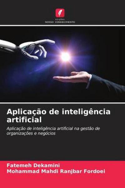 Aplicação de inteligência artificial