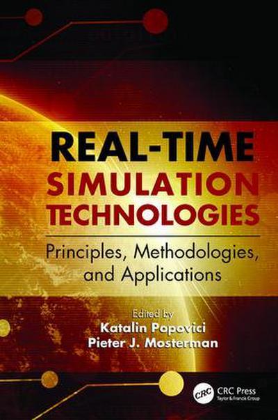 Real-Time Simulation Technologies