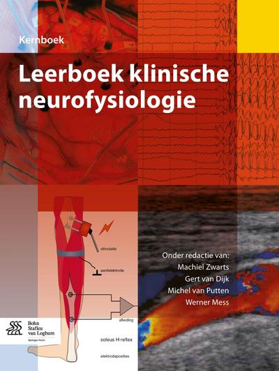 Leerboek Klinische Neurofysiologie