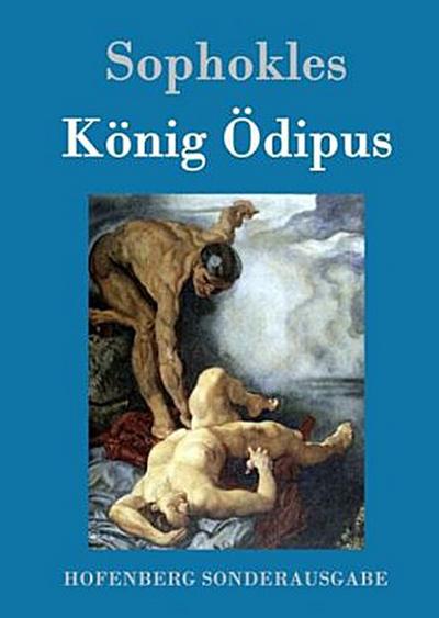 König Ödipus