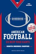 American Football: Die New York Giants