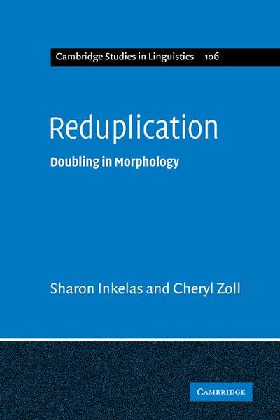 Reduplication