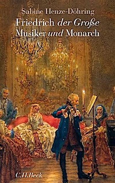 Friedrich der Große
