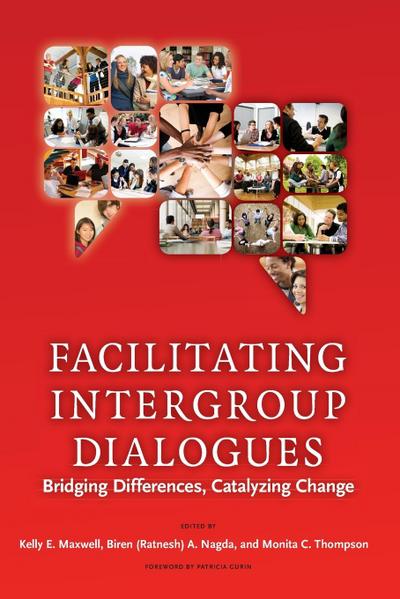 Facilitating Intergroup Dialogues