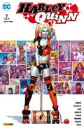 Harley Quinn, Band 7 (2. Serie) - Invasion aus Got