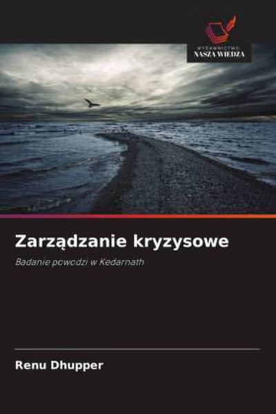 Zarz¿dzanie kryzysowe
