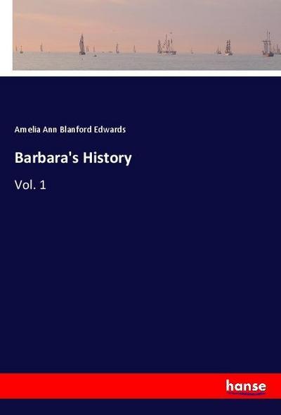 Barbara’s History
