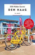 500 Hidden Secrets Den Haag