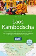 DUMONT Reise-Handbuch Laos, Kambodscha