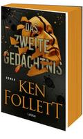 Das zweite Gedächtnis
