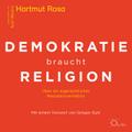 Demokratie braucht Religion