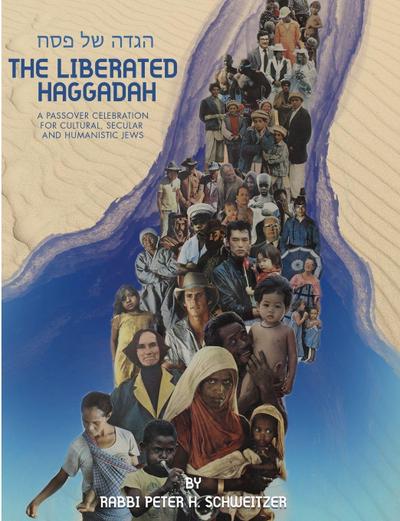 The Liberated Haggadah