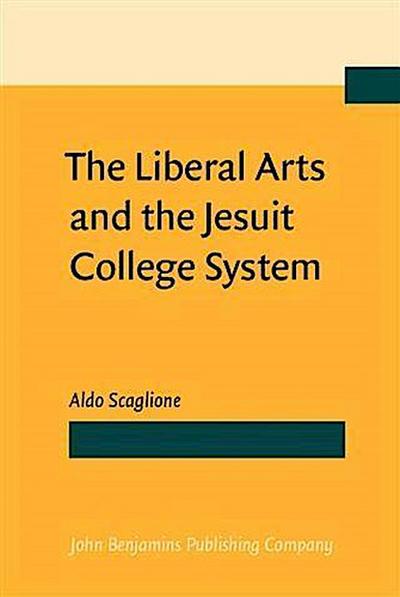 Liberal Arts and the Jesuit College System