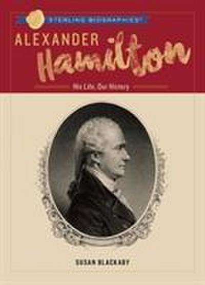 Blackaby, S: Alexander Hamilton