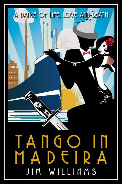 Tango in Madeira