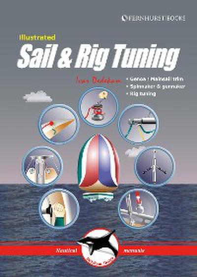 Illustrated Sail & Rig Tuning