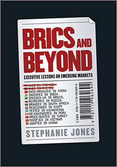 BRICs and Beyond